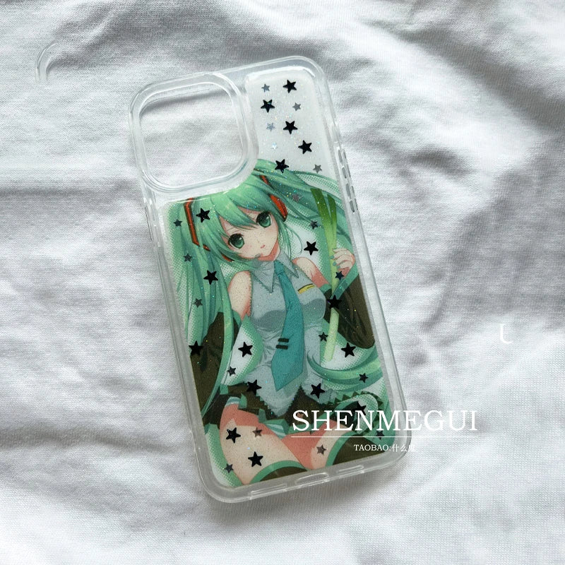 Japan Korean Popular Girls Minimalist Fit For iPhone 17 Air 16 15 Promax Phone Case iPhone 14 11 12 High end 13 Pro Silicone Y2k