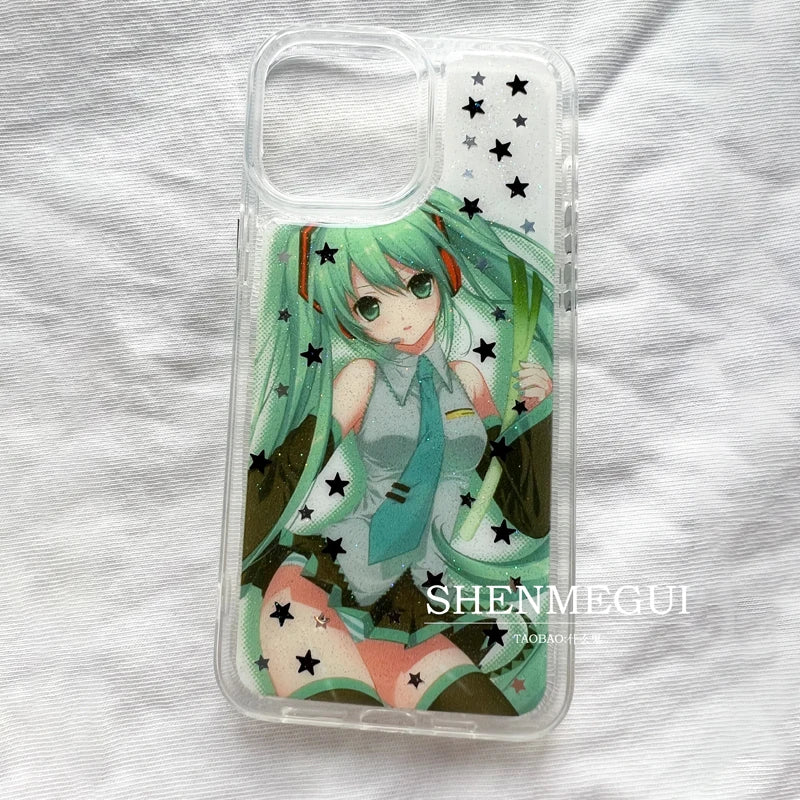 Japan Korean Popular Girls Minimalist Fit For iPhone 17 Air 16 15 Promax Phone Case iPhone 14 11 12 High end 13 Pro Silicone Y2k
